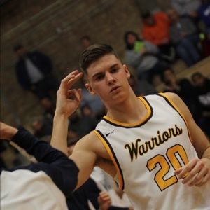 Meet your Posher, Sean